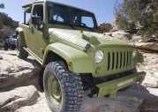 2007 Jeep Wrangler All Access